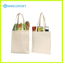 Eco Friendly recyceln Baumwolle Brot Tasche RGB-117